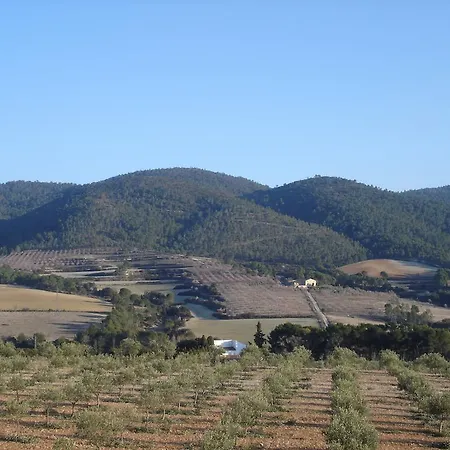 Casa Rural Masia Barbera Holiday home