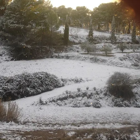 Casa Rural Masia Barbera Holiday home