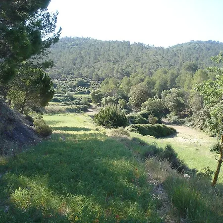 Holiday home Casa Rural Masia Barbera *