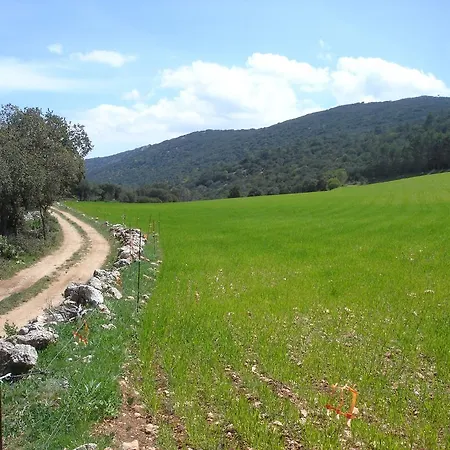 Casa Rural Masia Barbera *