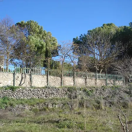 Holiday home Casa Rural Masia Barbera Ibi