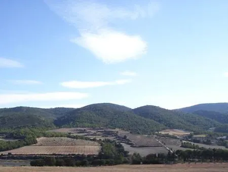 Holiday home Casa Rural Masia Barbera