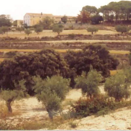 Holiday home Casa Rural Masia Barbera