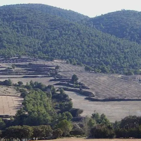 Casa Rural Masia Barbera