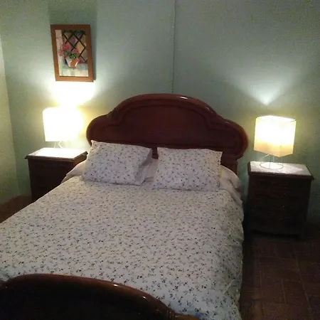 Holiday home Casa Rural Masia Barbera