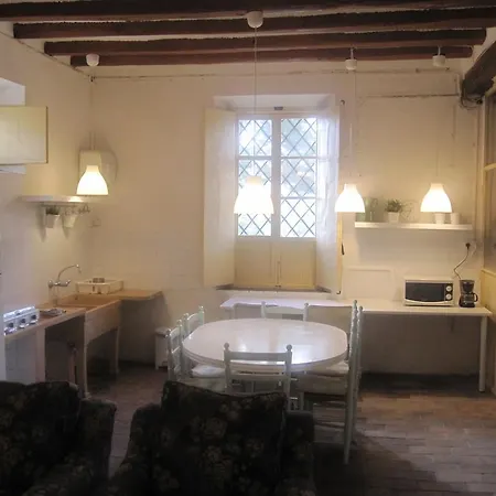 Holiday home Casa Rural Masia Barbera Ibi