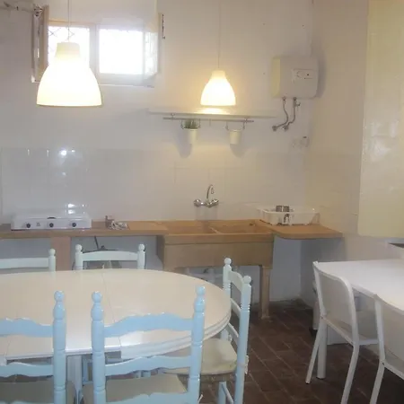 Holiday home Casa Rural Masia Barbera
