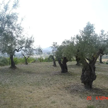 Holiday home Casa Rural Masia Barbera *