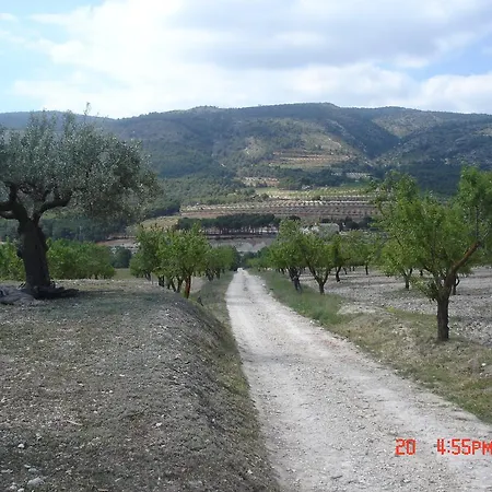 Holiday home Casa Rural Masia Barbera *