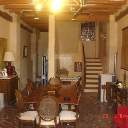 Holiday home Casa Rural Masia Barbera *